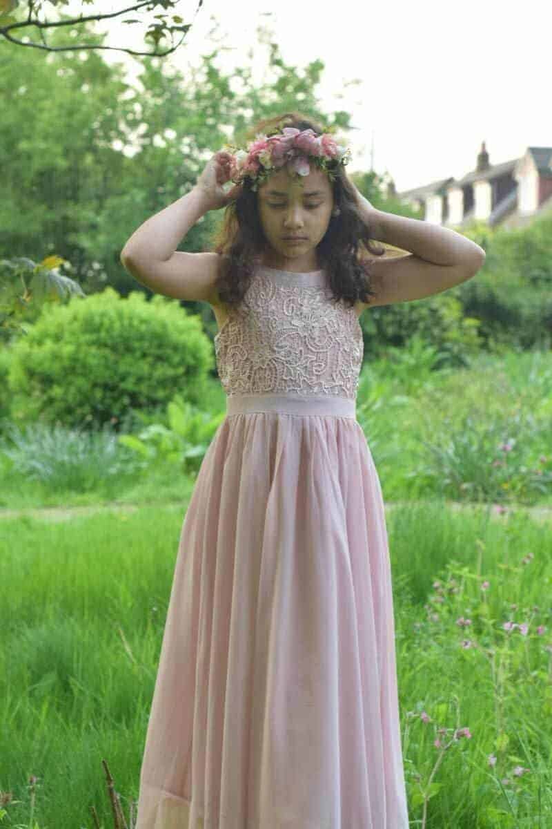 Roco clothing flower girl on sale dresses